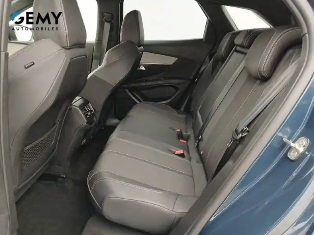 Peugeot 3008 bluehdi 130ch s&amp;s eat8 — photo 10