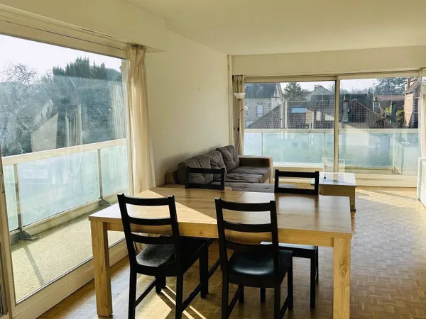 Appartement 3 pièces 75 m²