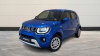 Suzuki Ignis 1.2 Dualjet Hybrid 83ch Avantage — photo 1