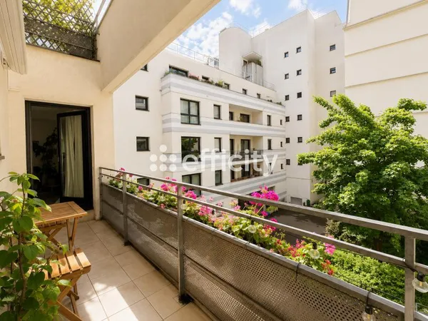 Appartement 3 pièces 78 m²