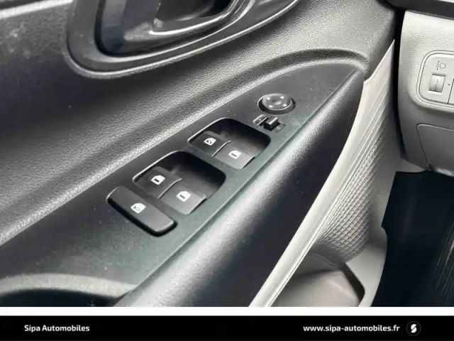 Hyundai I20 1.0 t-gdi 100 hybrid 48v — photo 87
