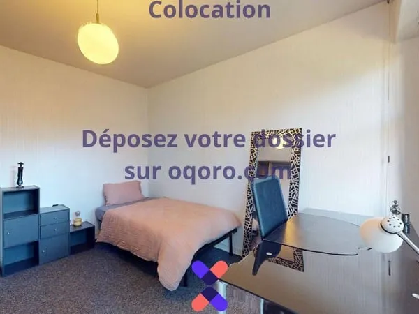 Appartement 4 pièces 80 m²