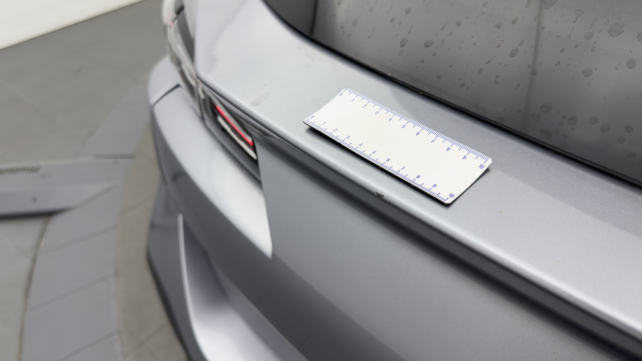 Peugeot 308 SW PHEV 180 e-EAT8 — photo 41