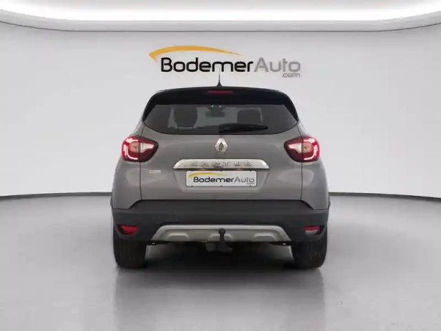 Renault Captur tce 120 energy — photo 332