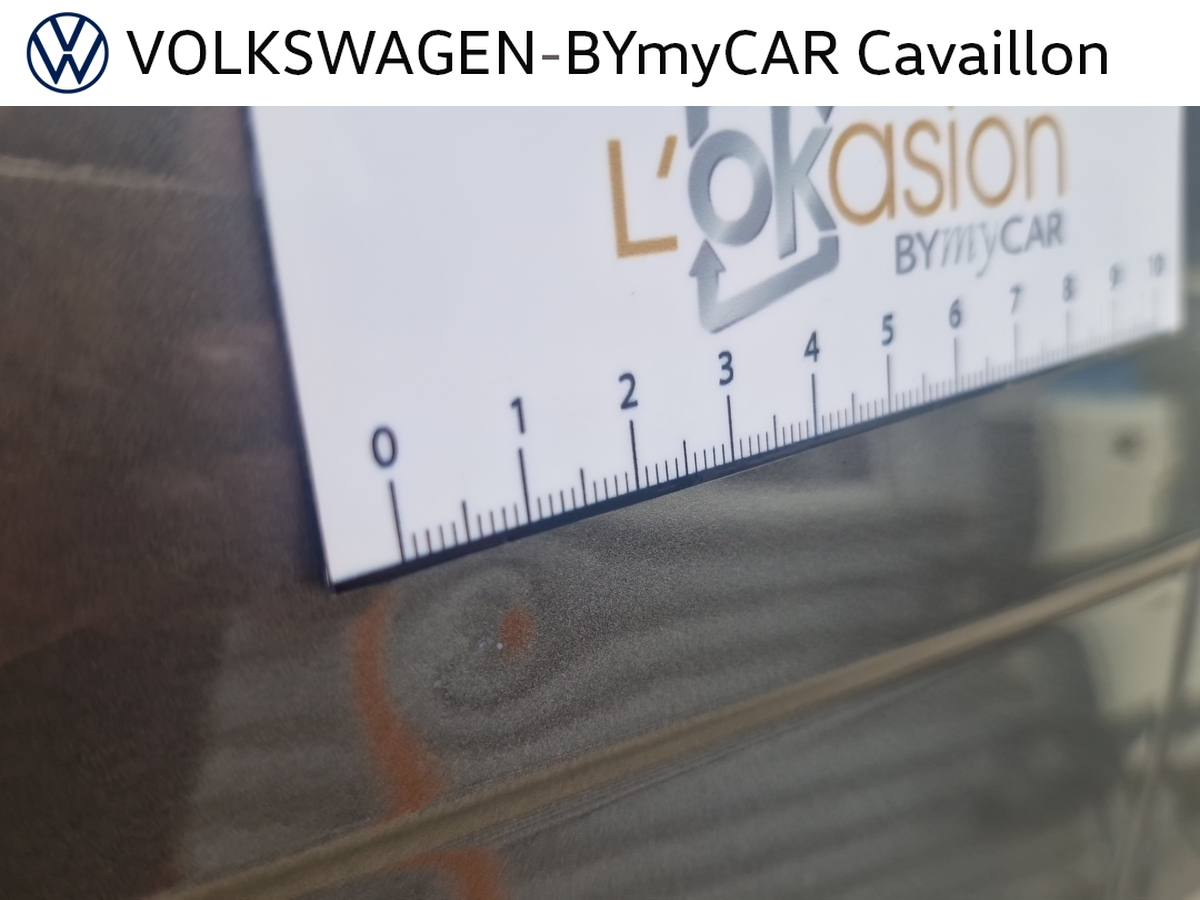 Volkswagen Polo 1.0 TSI 95 S&amp;S BVM5 — photo 32