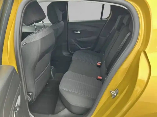 Peugeot 208 puretech 75 s&amp;s bvm5 — photo 12