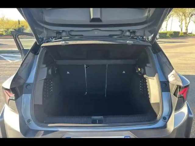 Renault Scenic e-tech electric 220ch techno option iconic grande autonomie -25 — photo 12