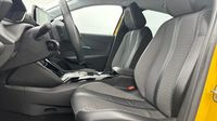 Peugeot 208 e-208 136ch Allure — photo 9