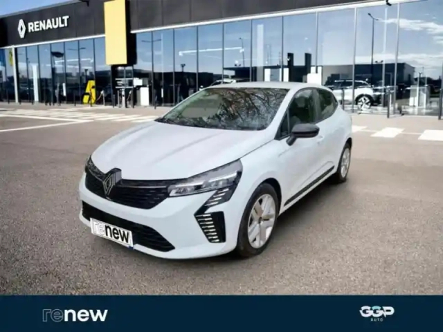 Renault Clio 1.0 eco-g 100ch evolution - 25 — photo 1