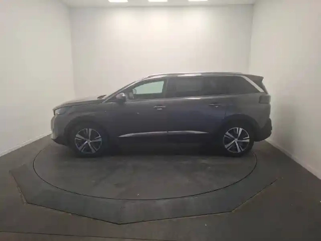 Peugeot 5008 bluehdi 130ch s&amp;s eat8 — photo 1