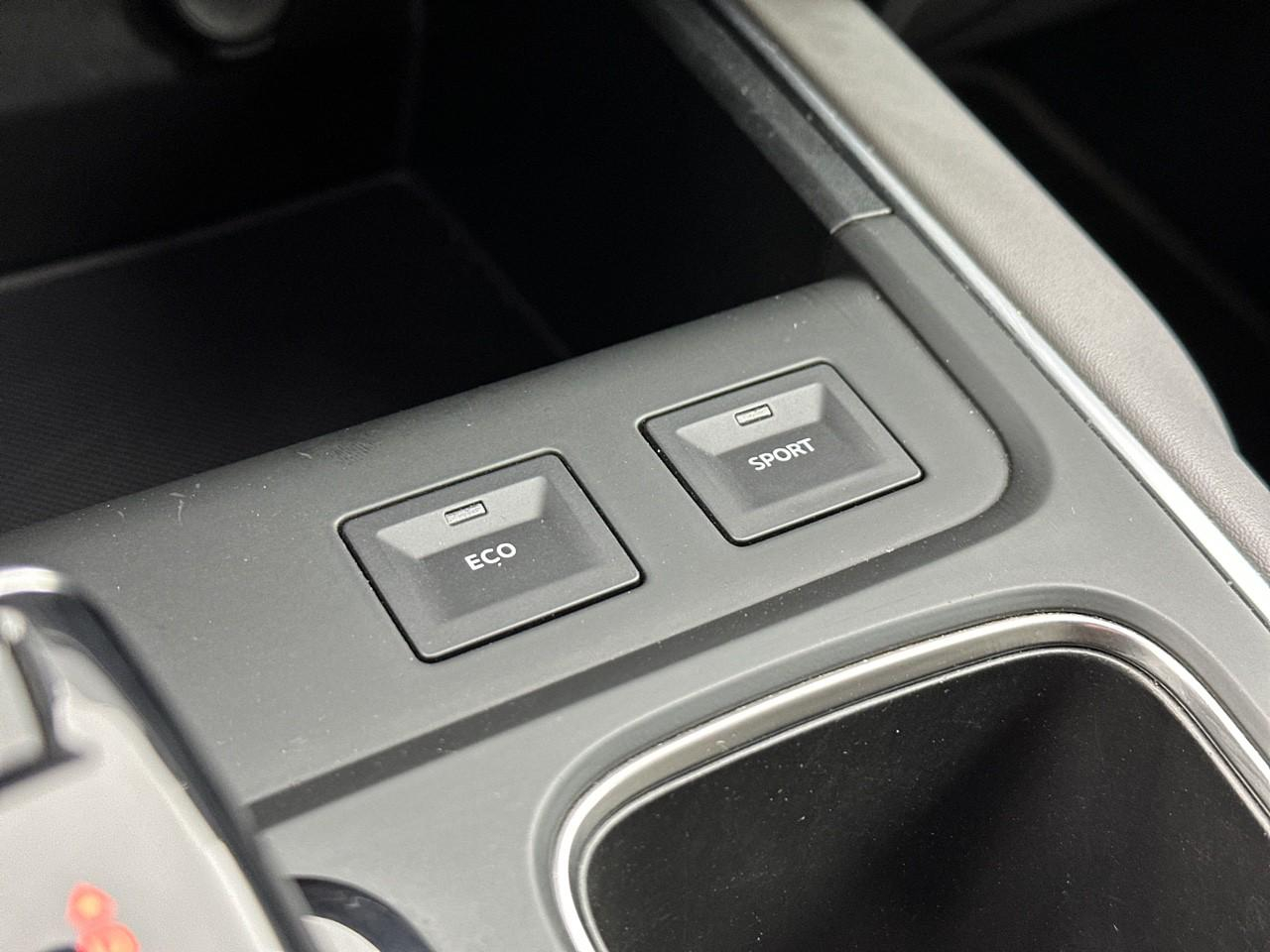Citroën C5 Aircross puretech 130 s&s eat8 c-series — photo 32