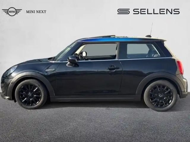 Mini Mini cooper 136ch edition premium plus bva7 — photo 5