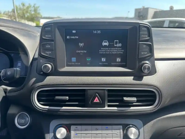Hyundai Kona intuitive electrique 2wd — photo 12