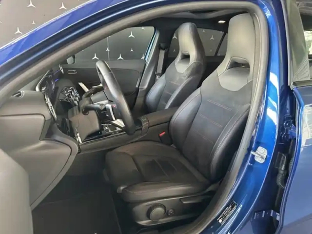 Mercedes Classe A 250 e hybrid eq amg line — photo 14