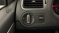 Volkswagen Polo 1.2 TSI 90ch BlueMotion Technology Allstar DSG7 5p — photo 23