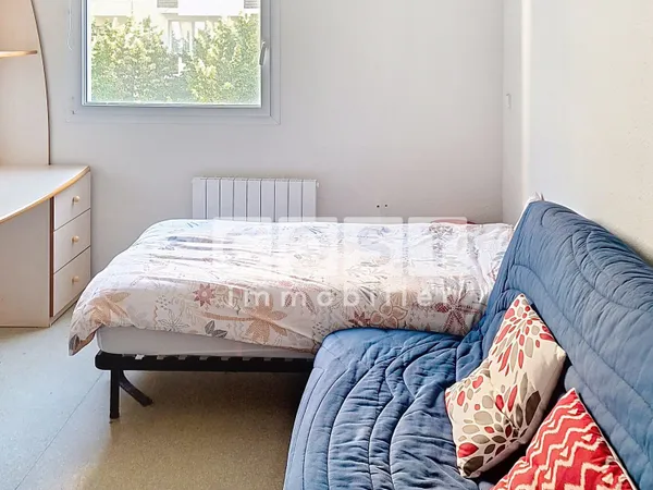 Appartement à vendre Courbevoie