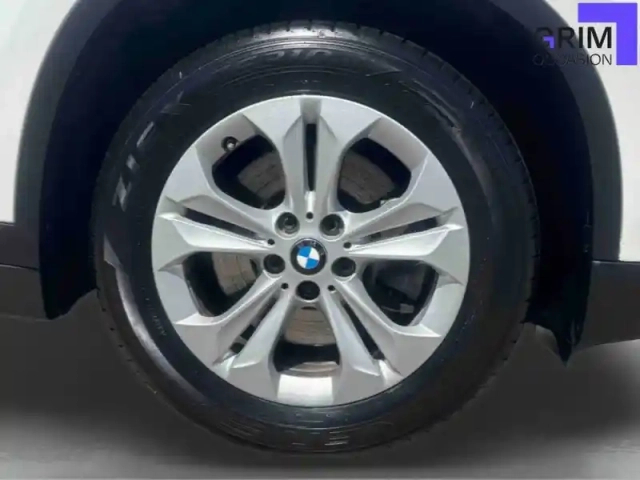 Bmw X1 xdrive 25e 220 ch bva6 — photo 14
