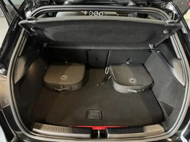 Mercedes Classe A 250 e hybrid eq progressive li — photo 30