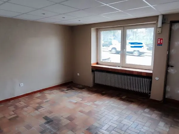 Local commercial 64 m² WOUSTVILLER