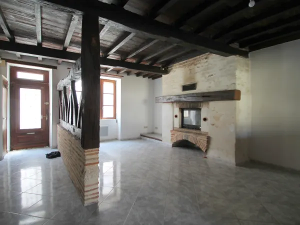 Maison 4 pièces 109 m²