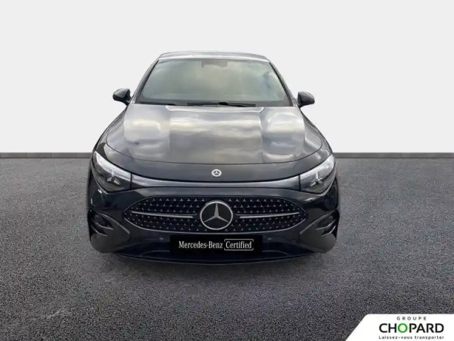 Mercedes Cla 200 8f-edct — photo 60