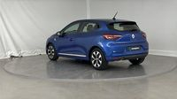 Renault Clio 1.0 TCe 90ch Limited -21N — photo 8