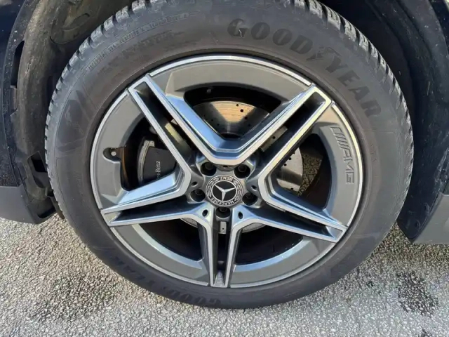 Mercedes Gla 200 d 8g-dct — photo 16