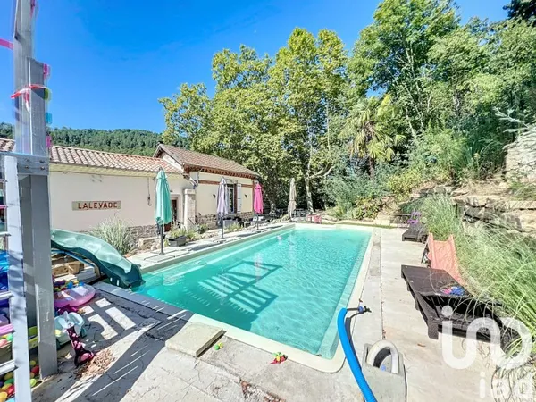 Maison 4 pièces 81 m²