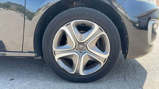 Citroen C-Elysée 1.2 PureTech 82 - Confort – 2017 – 134365 km – Essence – Boîte Manuelle — photo 18