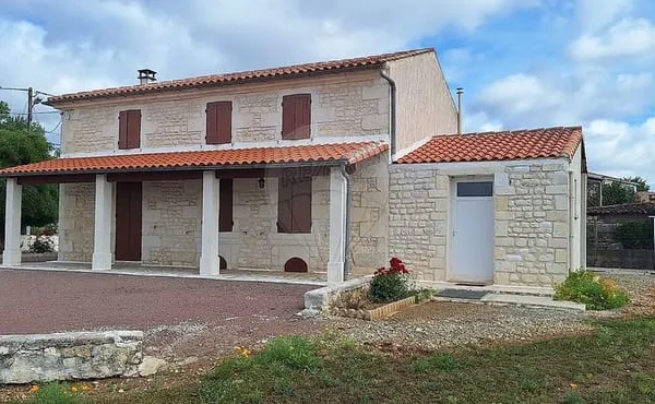 Maison 4 chambre(s) à vendre