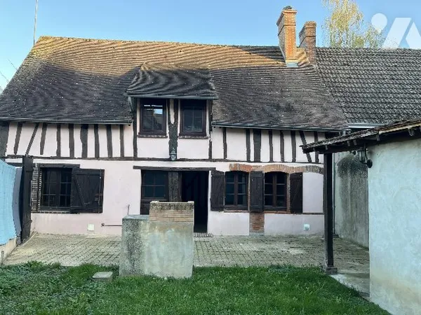 Maison 4 pièces 107 m²