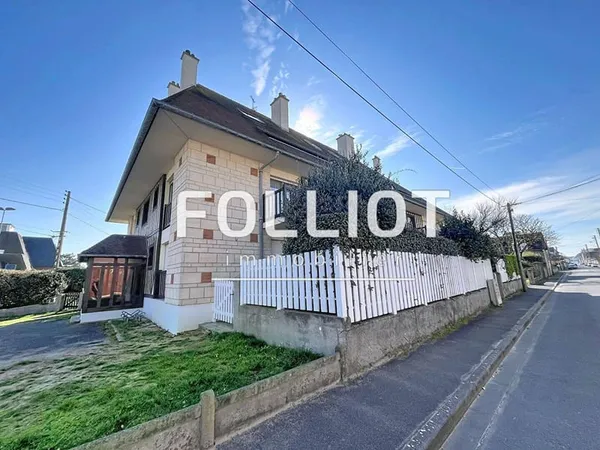 Appartement 1 pièce 30 m²