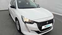Peugeot 208 1.2 PureTech 75ch S&S Active — photo 3