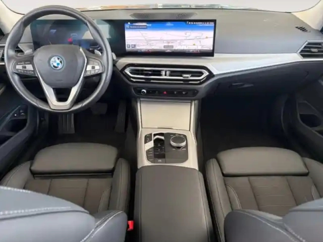 Bmw Serie 3 série 3 touring 320ea 204ch business design — photo 10