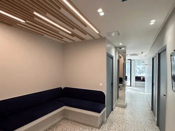 Boutique 150 m²