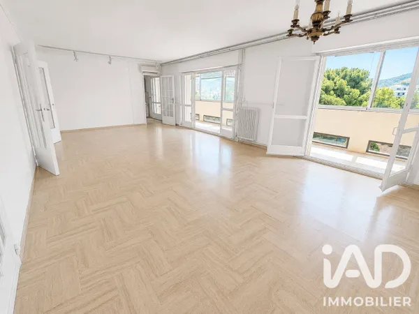 Appartement 4 pièces 108 m²