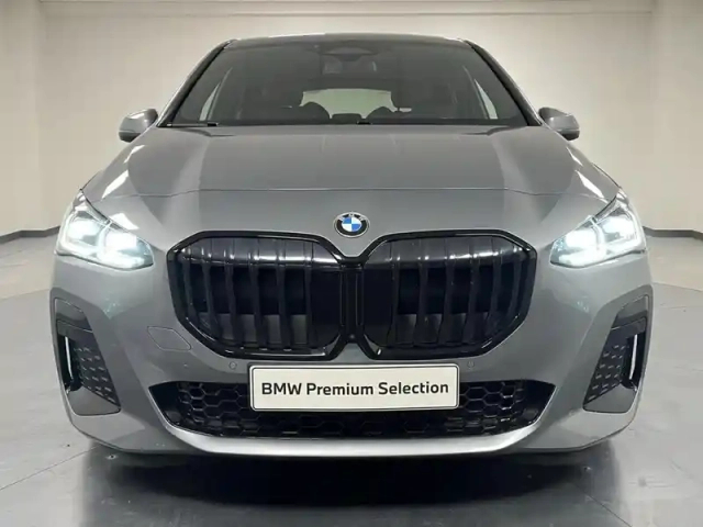 Bmw Serie 2 série 2 activetourer 218d 150ch m sport dkg7 — photo 2