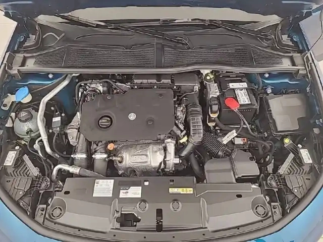 Peugeot 308 bluehdi 130ch s&amp;s eat8 — photo 28