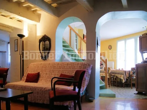 Maison 4 pièces 103 m²