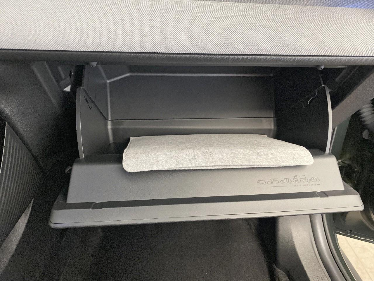 Citroën C3 Aircross hybride 145 ch aut plus — photo 27
