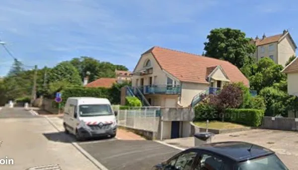 Garage box ferme DIJON GARE
