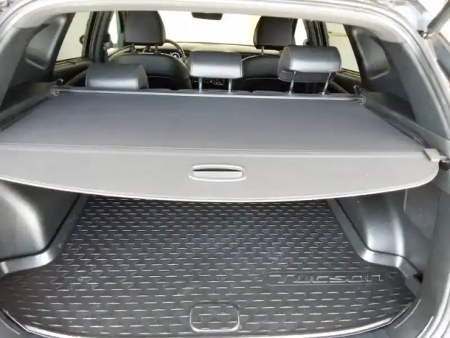 Hyundai Tucson 1.6 t-gdi 265 htrac plug-in bva6 — photo 22