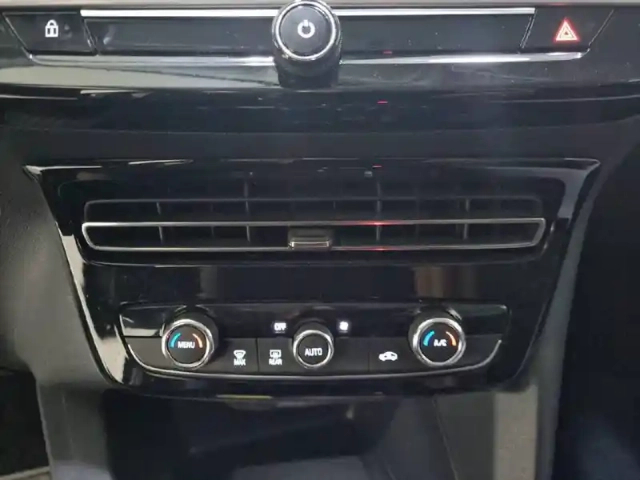 Opel Mokka electrique 136 ch &amp; batterie 50 kwh — photo 45