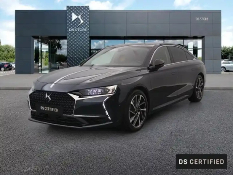 Ds Ds 9 hybride e-tense 250 rivoli +