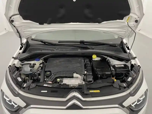 Citroën C3 puretech 110 s&amp;s eat6 — photo 46
