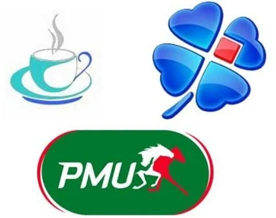 MURS ET FONDS BAR PMU FDJ BONNEFOY