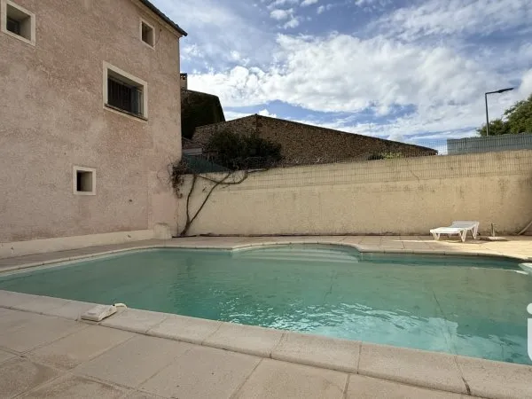 Maison 6 pièces 116 m²