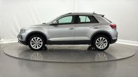 Volkswagen T-Roc 1.5 TSI EVO 150ch Style DSG7 — photo 7