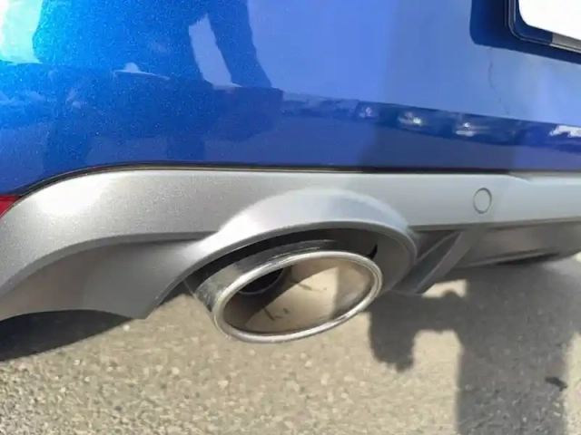 Renault Clio tce 90 ch gsr2 — photo 151