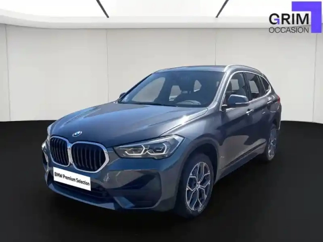 Bmw X1 sdrive 18i 136 ch dkg7 — photo 1